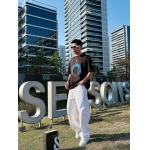 2026年3月28日入荷新作Moncler半袖Tシャツ春夏高品質超厳選★入手困難/LD工場