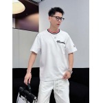 2026年3月28日入荷新作Moncler半袖Tシャツ春夏高品質超厳選★入手困難/LD工場