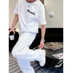 2026年3月28日入荷新作Moncler半袖Tシャツ春夏高品質超厳選★入手困難/LD工場