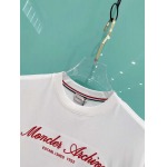 2026年3月28日入荷新作Moncler半袖Tシャツ春夏高品質超厳選★入手困難/LD工場