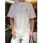 2026年3月28日入荷新作Moncler半袖Tシャツ春夏高品質超厳選★入手困難/LD工場