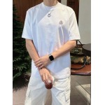 2026年3月28日入荷新作Moncler半袖Tシャツ春夏高品質超厳選★入手困難/LD工場