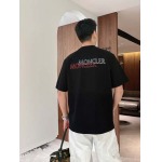 2026年3月28日入荷新作Moncler半袖Tシャツ春夏高品質超厳選★入手困難/LD工場