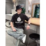 2026年3月28日入荷新作Moncler半袖Tシャツ春夏高品質超厳選★入手困難/LD工場