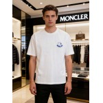 2026年3月28日入荷新作Moncler半袖Tシャツ春夏高品質超厳選★入手困難/LD工場