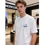 2026年3月28日入荷新作Moncler半袖Tシャツ春夏高品質超厳選★入手困難/LD工場