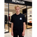 2026年3月28日入荷新作Moncler半袖Tシャツ春夏高品質超厳選★入手困難/LD工場