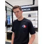 2026年3月28日入荷新作Moncler半袖Tシャツ春夏高品質超厳選★入手困難/LD工場