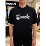 2026年3月28日入荷新作Moncler半袖Tシャツ春夏高品質超厳選★入手困難/LD工場