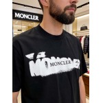 2026年3月28日入荷新作Moncler半袖Tシャツ春夏高品質超厳選★入手困難/LD工場