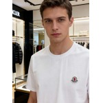 2026年3月28日入荷新作Moncler半袖Tシャツ春夏高品質超厳選★入手困難/LD工場
