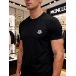 2026年3月28日入荷新作Moncler半袖Tシャツ春夏高品質超厳選★入手困難/LD工場