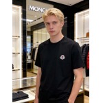 2026年3月28日入荷新作Moncler半袖Tシャツ春夏高品質超厳選★入手困難/LD工場
