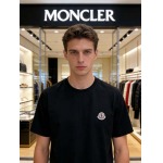 2026年3月28日入荷新作Moncler半袖Tシャツ春夏高品質超厳選★入手困難/LD工場