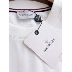 2026年3月28日入荷新作Moncler半袖Tシャツ春夏高品質超厳選★入手困難/LD工場
