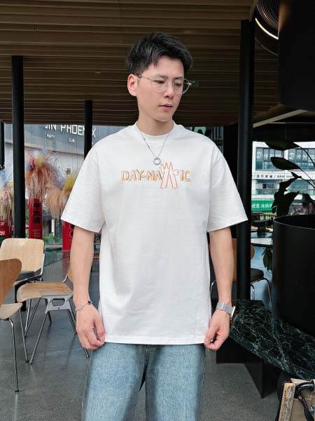 2026年3月28日入荷新作Moncler半袖Tシャツ春夏高...