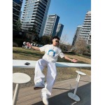 2026年3月28日入荷新作Moncler半袖Tシャツ春夏高品質超厳選★入手困難/LD工場