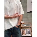 2026年3月28日入荷新作Moncler半袖Tシャツ春夏高品質超厳選★入手困難/LD工場