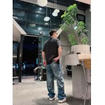 2026年3月28日入荷新作Moncler半袖Tシャツ春夏高品質超厳選★入手困難/LD工場