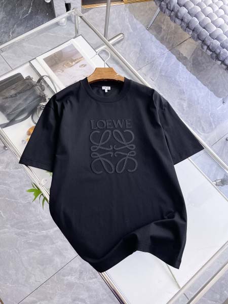 2026年3月28日入荷新作Loewe半袖Tシャツ春夏高品質...