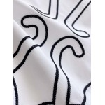 2026年3月28日入荷新作Loewe半袖Tシャツ春夏高品質超厳選★入手困難/LD工場