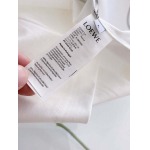 2026年3月28日入荷新作Loewe半袖Tシャツ春夏高品質超厳選★入手困難/LD工場