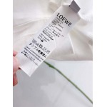 2026年3月28日入荷新作Loewe半袖Tシャツ春夏高品質超厳選★入手困難/LD工場