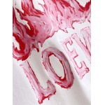 2026年3月28日入荷新作Loewe半袖Tシャツ春夏高品質超厳選★入手困難/LD工場