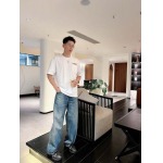 2026年3月28日入荷新作Loewe半袖Tシャツ春夏高品質超厳選★入手困難/LD工場