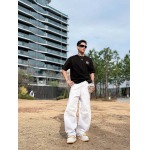 2026年3月28日入荷新作Loewe半袖Tシャツ春夏高品質超厳選★入手困難/LD工場