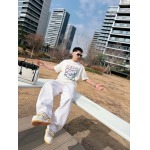 2026年3月28日入荷新作Loewe半袖Tシャツ春夏高品質超厳選★入手困難/LD工場