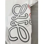 2026年3月28日入荷新作Loewe半袖Tシャツ春夏高品質超厳選★入手困難/LD工場