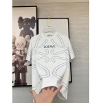 2026年3月28日入荷新作Loewe半袖Tシャツ春夏高品質超厳選★入手困難/LD工場