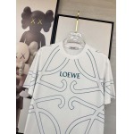 2026年3月28日入荷新作Loewe半袖Tシャツ春夏高品質超厳選★入手困難/LD工場
