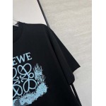 2026年3月28日入荷新作Loewe半袖Tシャツ春夏高品質超厳選★入手困難/LD工場