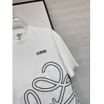 2026年3月28日入荷新作Loewe半袖Tシャツ春夏高品質超厳選★入手困難/LD工場