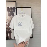 2026年3月28日入荷新作Loewe半袖Tシャツ春夏高品質超厳選★入手困難/LD工場