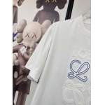 2026年3月28日入荷新作Loewe半袖Tシャツ春夏高品質超厳選★入手困難/LD工場
