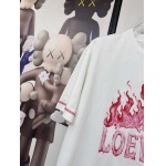 2026年3月28日入荷新作Loewe半袖Tシャツ春夏高品質超厳選★入手困難/LD工場