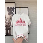 2026年3月28日入荷新作Loewe半袖Tシャツ春夏高品質超厳選★入手困難/LD工場