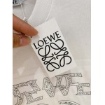 2026年3月28日入荷新作Loewe半袖Tシャツ春夏高品質超厳選★入手困難/LD工場