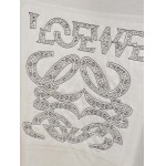2026年3月28日入荷新作Loewe半袖Tシャツ春夏高品質超厳選★入手困難/LD工場