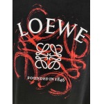 2026年3月28日入荷新作Loewe半袖Tシャツ春夏高品質超厳選★入手困難/LD工場
