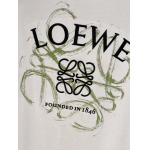 2026年3月28日入荷新作Loewe半袖Tシャツ春夏高品質超厳選★入手困難/LD工場