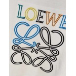 2026年3月28日入荷新作Loewe半袖Tシャツ春夏高品質超厳選★入手困難/LD工場