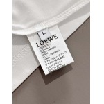 2026年3月28日入荷新作Loewe半袖Tシャツ春夏高品質超厳選★入手困難/LD工場