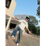 2026年3月28日入荷新作Loewe半袖Tシャツ春夏高品質超厳選★入手困難/LD工場