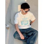 2026年3月28日入荷新作Loewe半袖Tシャツ春夏高品質超厳選★入手困難/LD工場