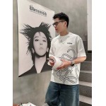 2026年3月28日入荷新作Loewe半袖Tシャツ春夏高品質超厳選★入手困難/LD工場