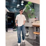 2026年3月28日入荷新作Loewe半袖Tシャツ春夏高品質超厳選★入手困難/LD工場